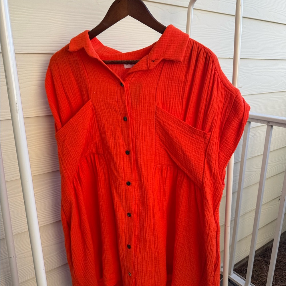 NWT Vestique Dress